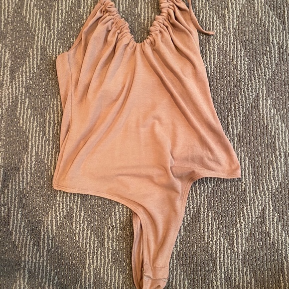 Bodysuit - Picture 2 of 3